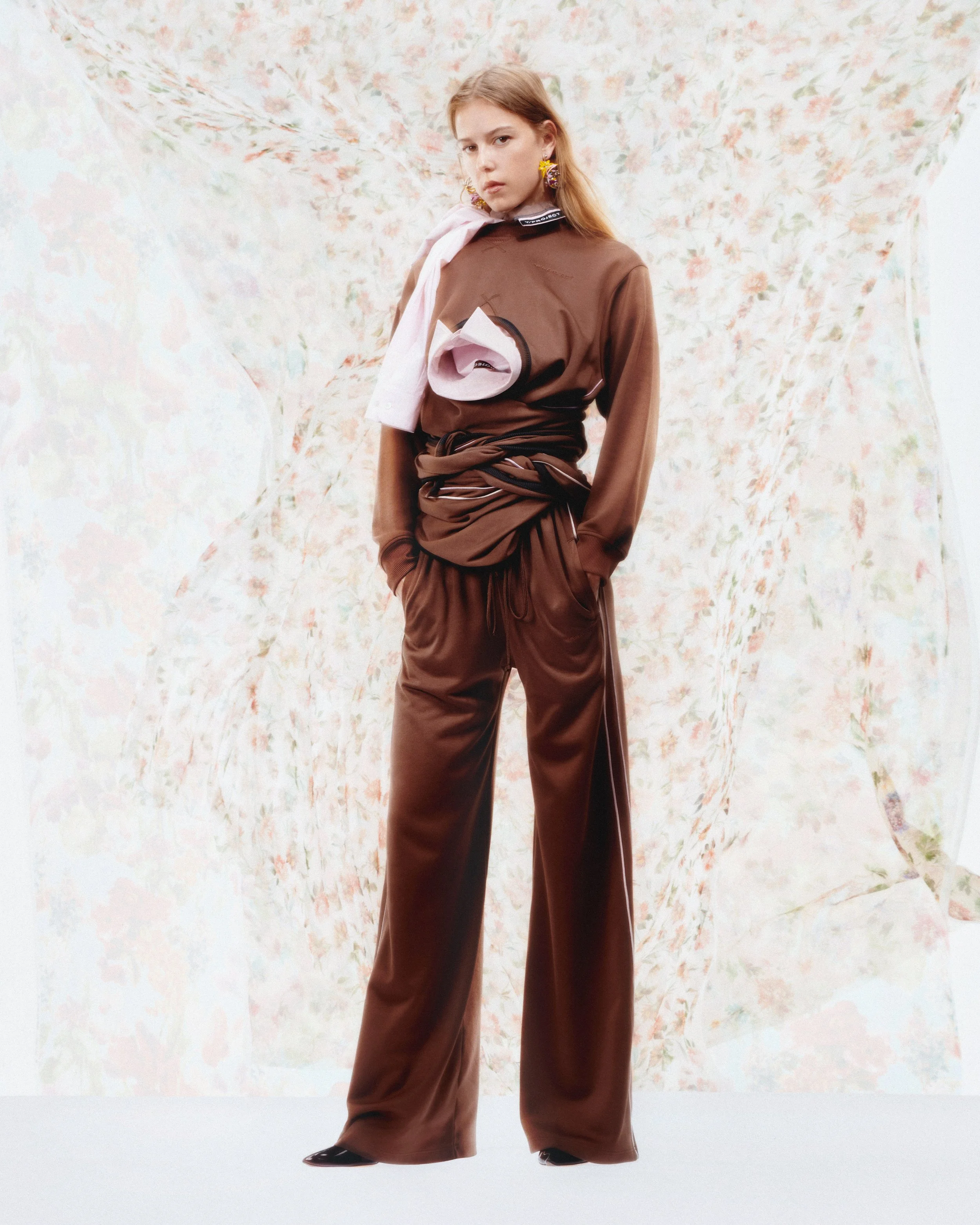 Collections : Spring Summer 2021 — Y/PROJECT